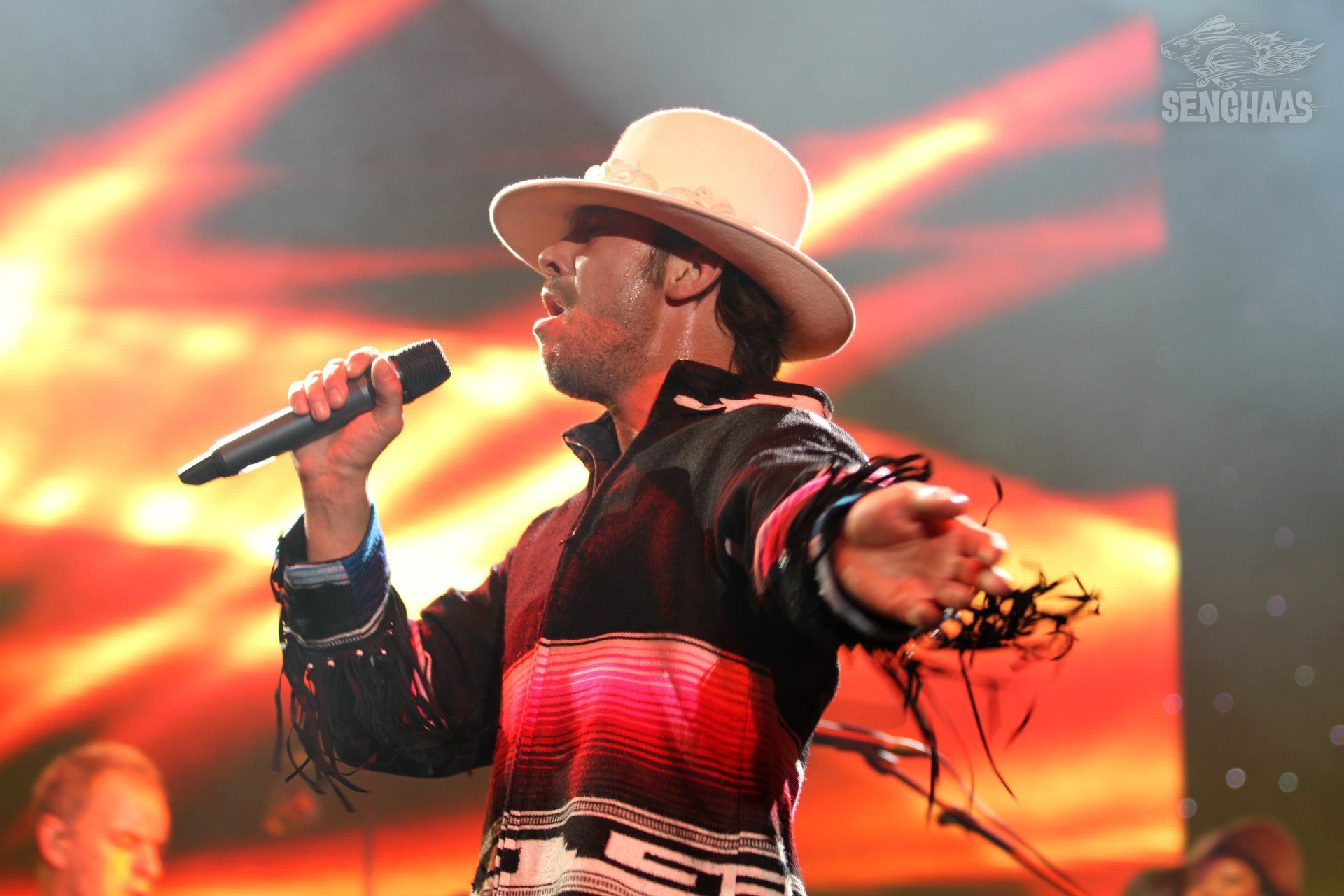Jamiroquai