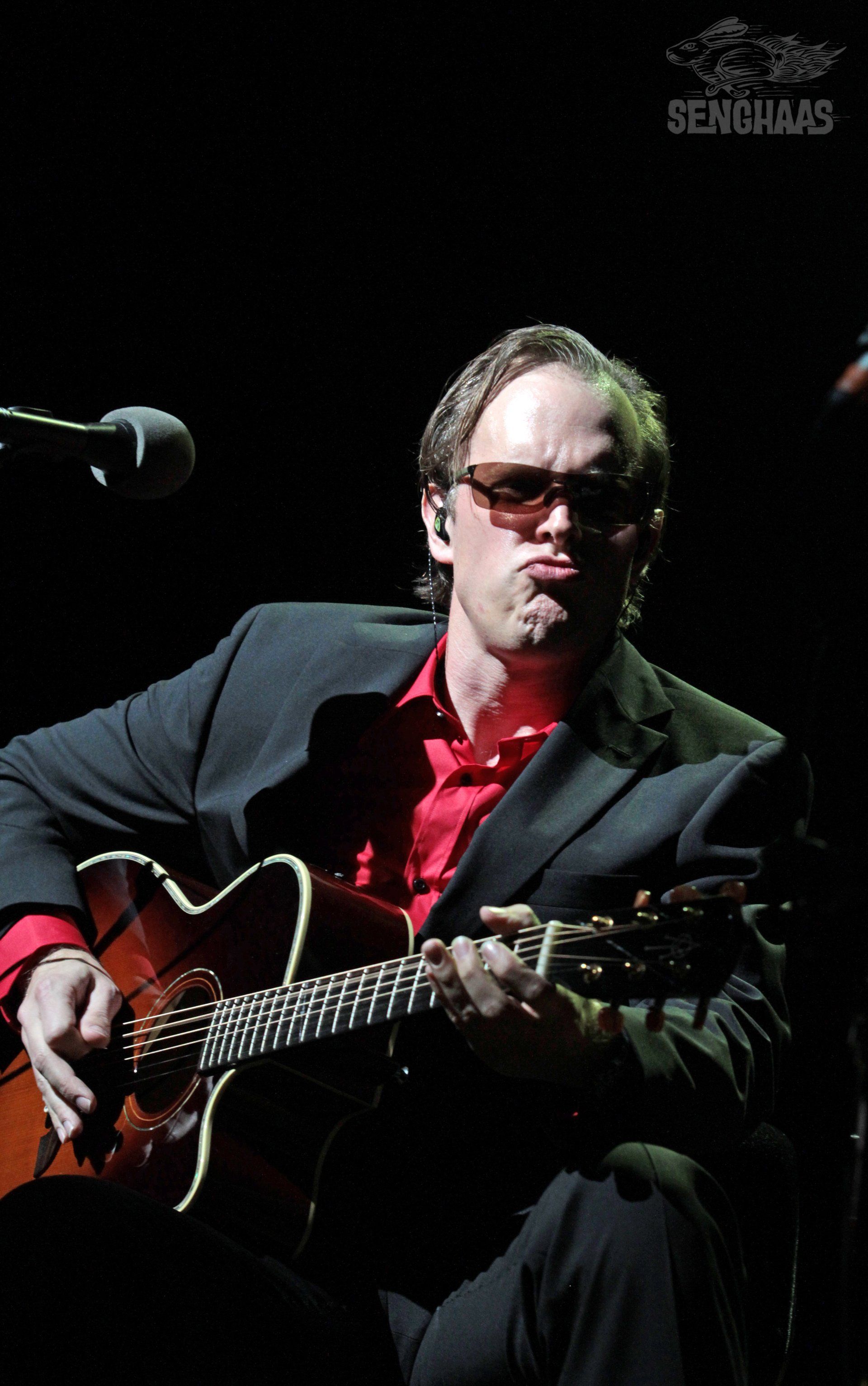 Joe Bonamassa