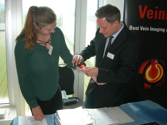 MedTech Innovations Service & Produkte