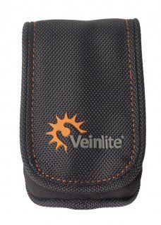 Belt pouch exterior view