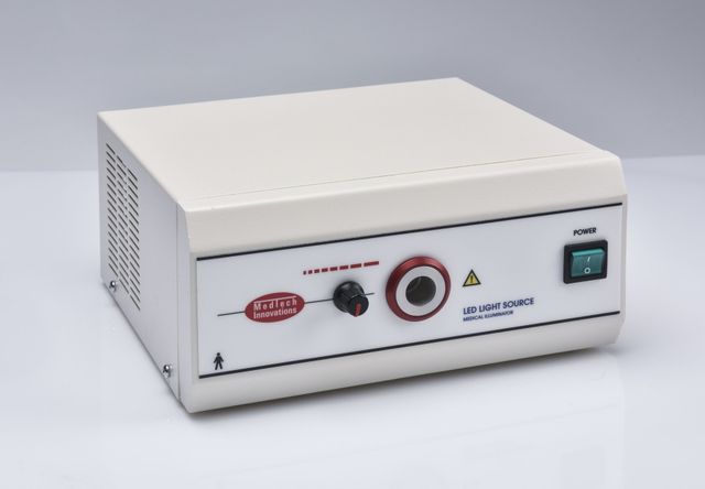 Medtech Phlebo LED Light Source