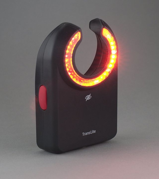 Veinlite LEDX