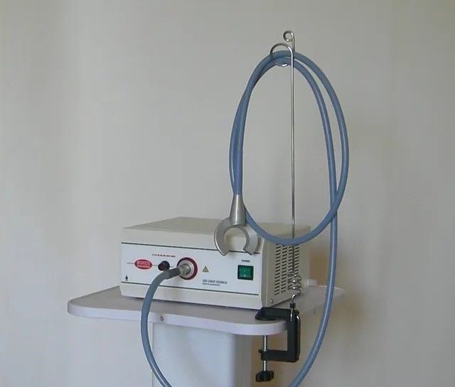 Medtech Phlebo Optional Cable Suspension Mount