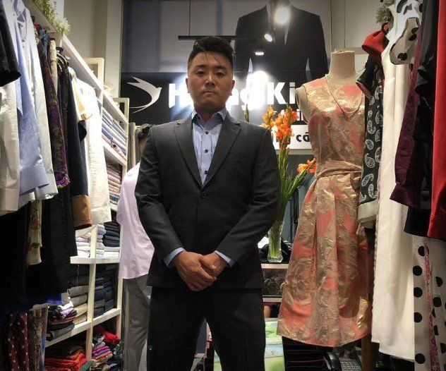 Hoang Kim Tailor | Best Tailor In Ho Chi Minh