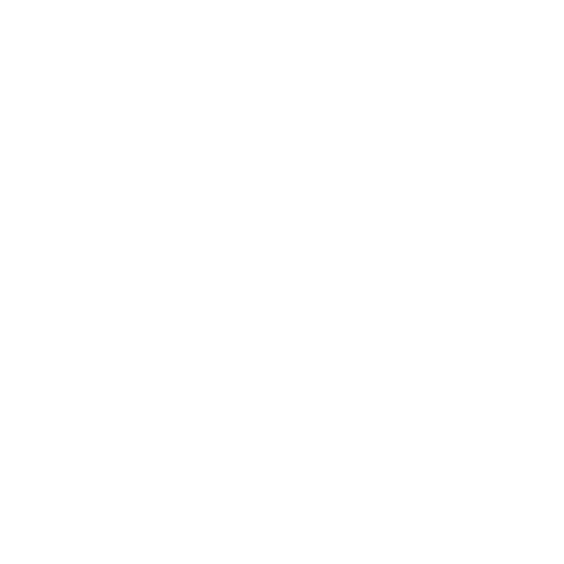 Logo Rudolphs, Rentier mit Schriftzug