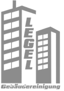 Legel Gebäudereinigung Logo