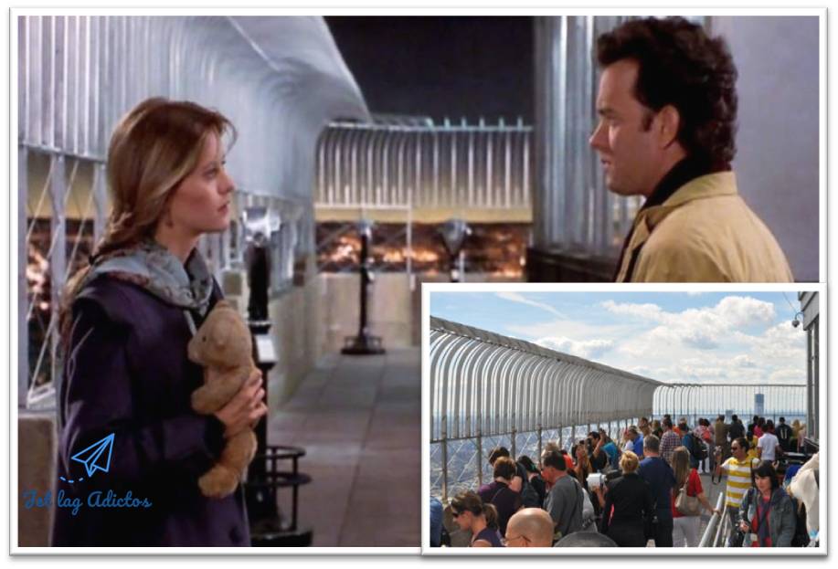 Otras 25 películas y series ambientadas en Nueva York