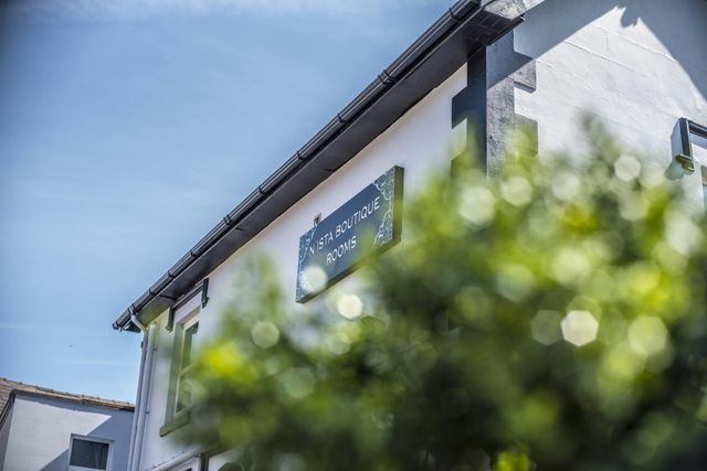 Accomodation N Ista Boutique Rooms In Birkdale Village