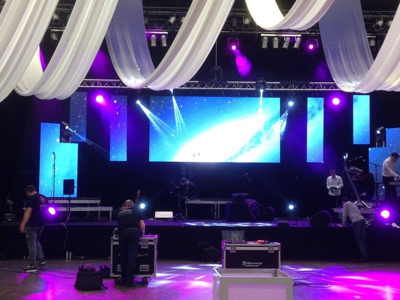 Nos réalisations #8