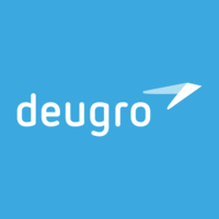 Deugro Logo