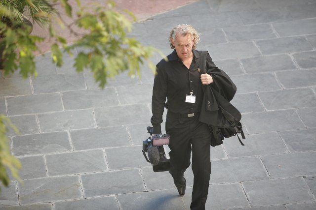 pictures in motion Kameramann