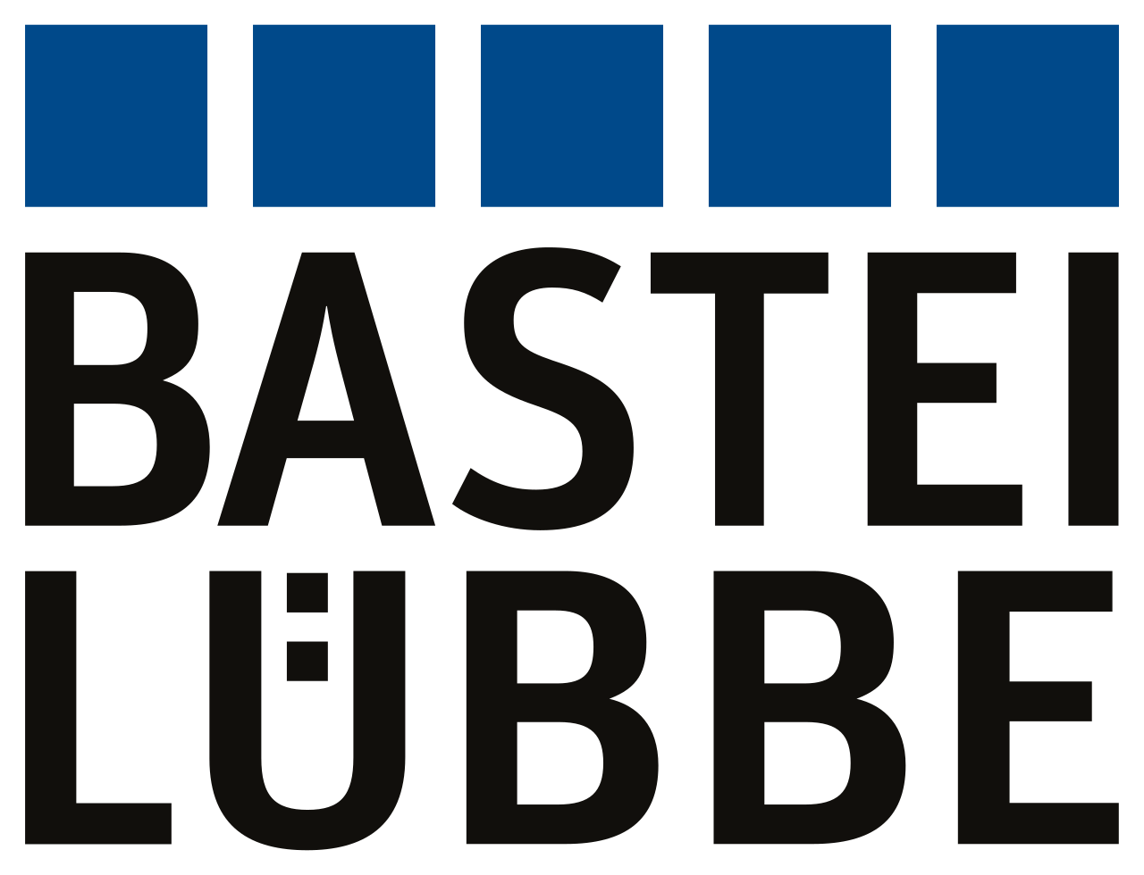 Bastei Lübbe Logo