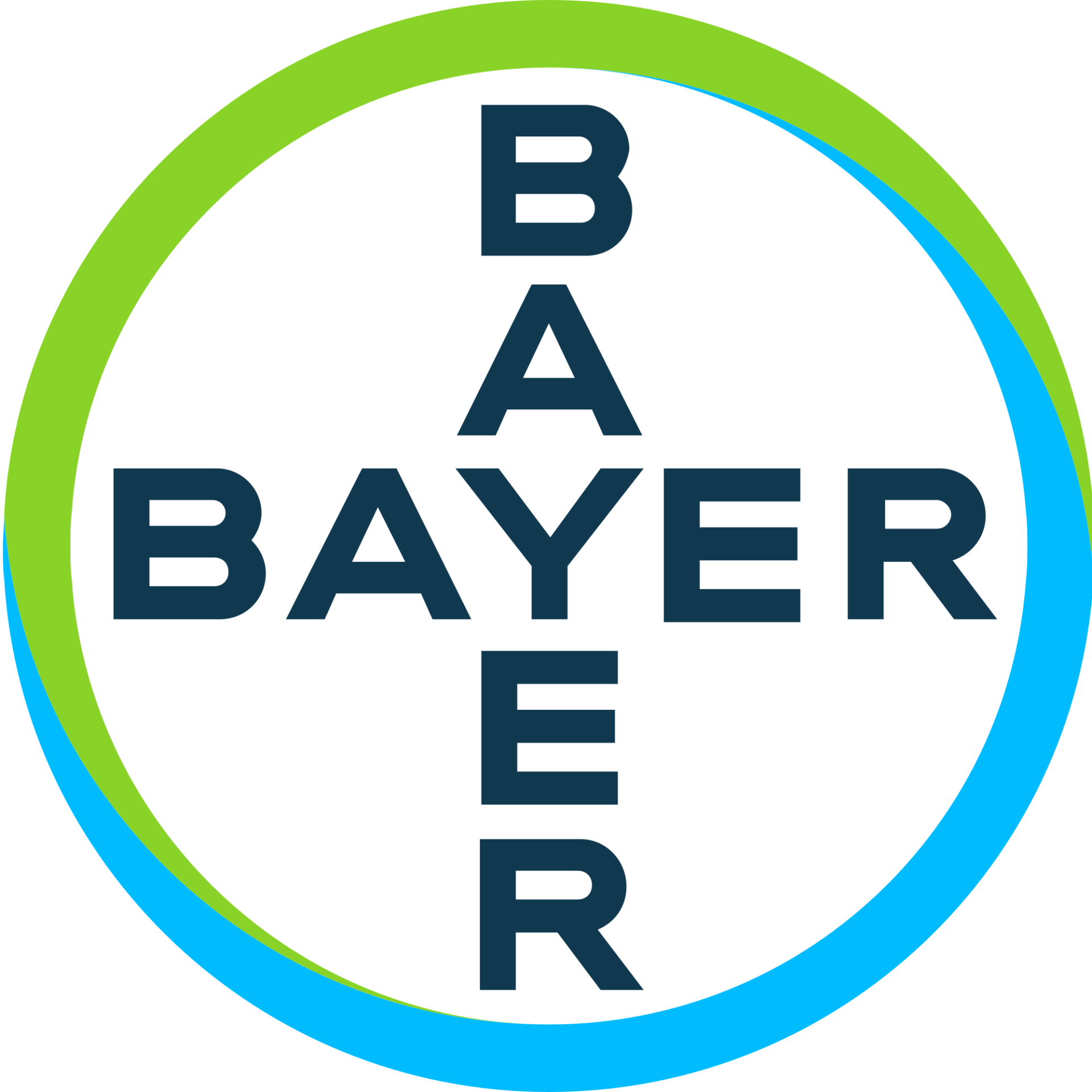 Bayer Logo