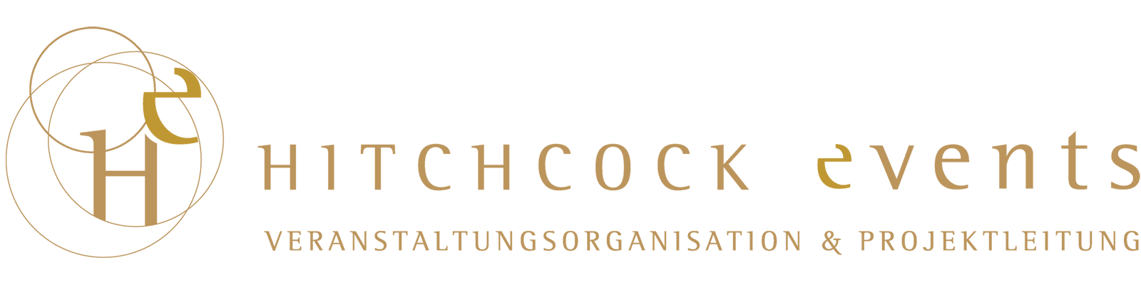 Hitchcock events Logo