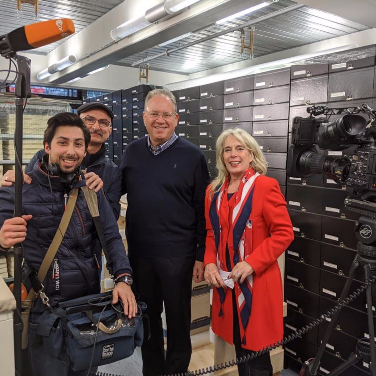 pictures in motion Kamerateam