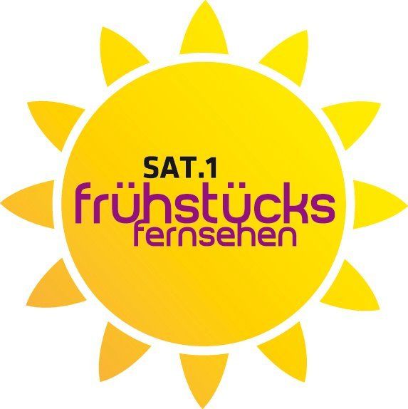 Sat1 Frühstücksfernsehen Logo