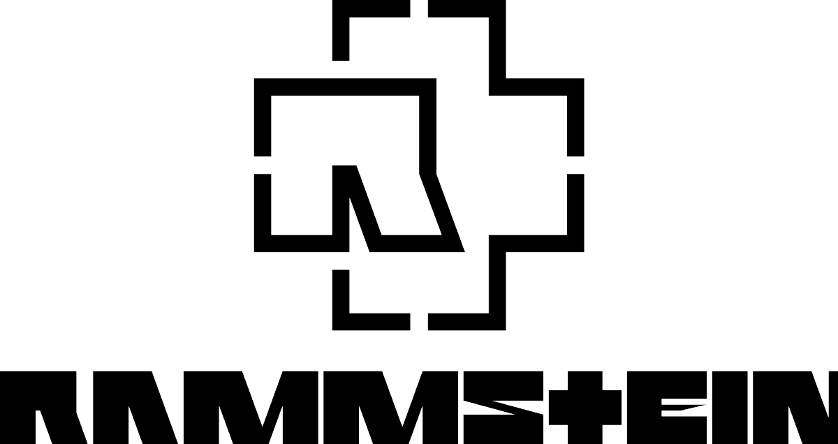 Rammstein Logo