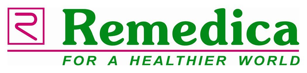 Remedica Logo