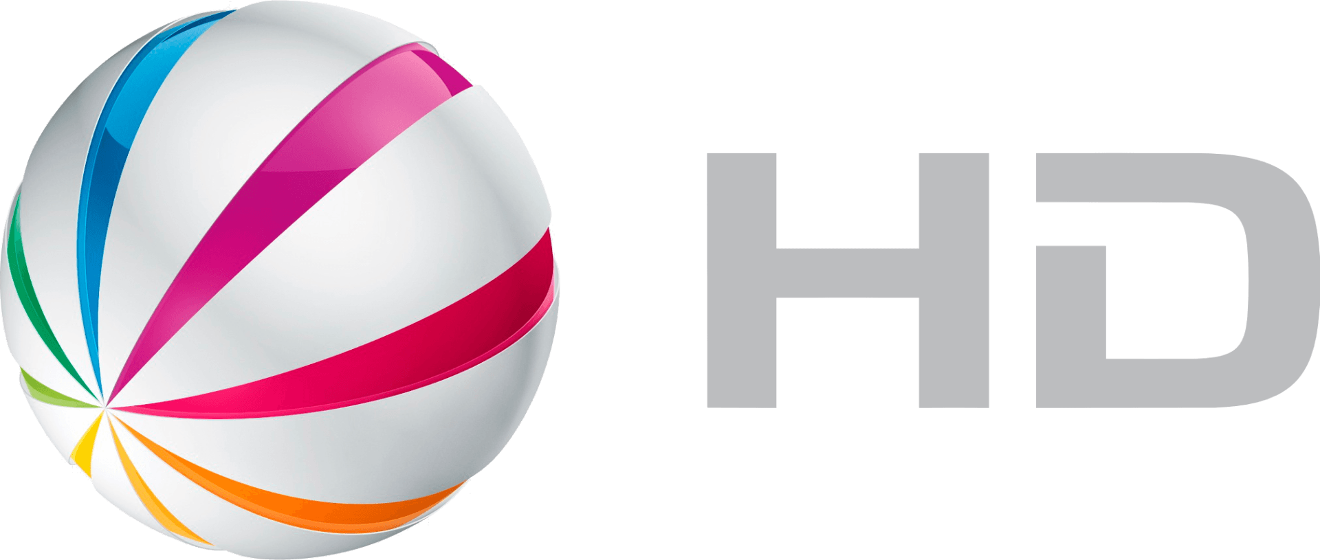 Sat1 HD Logo