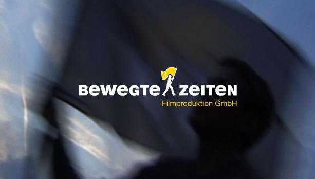 Bewegte Zeiten Logo