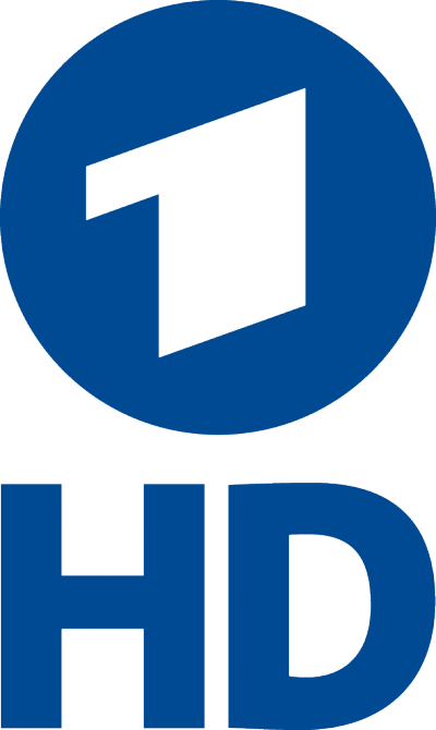 ARD HD Logo