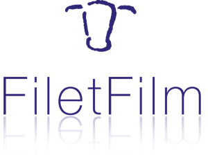 Fillet Film Logo