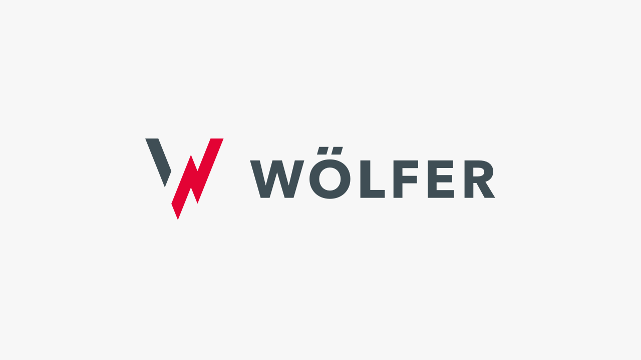 Wölfer Motoren Logo