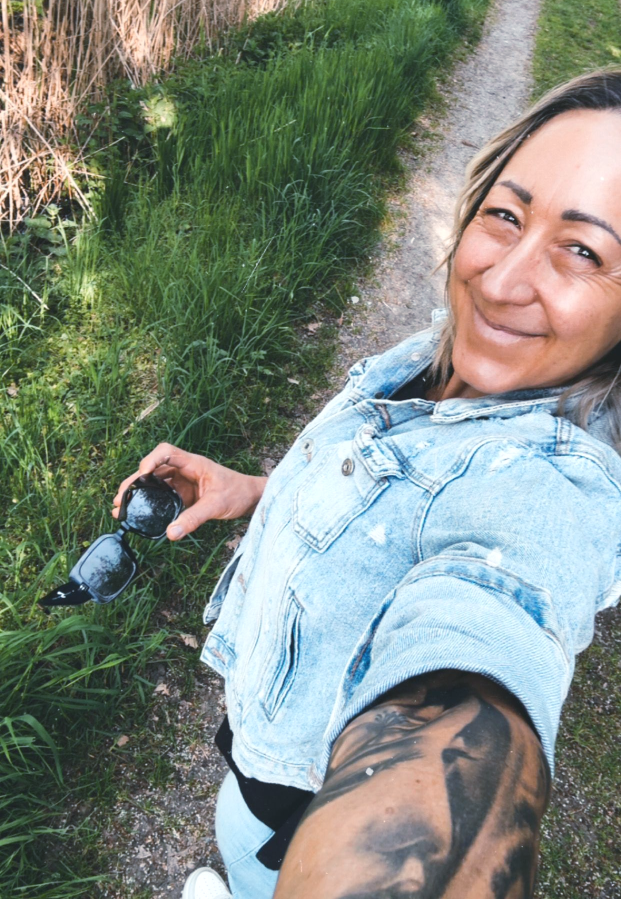 Michaela Redmann | Individuelles Personal Training & Ernährungsberatung & -Coaching in Erding & Raum München