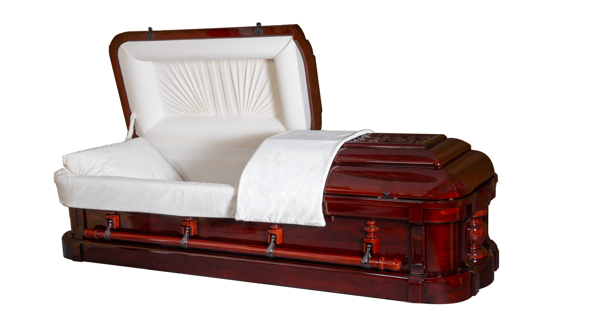The London Casket Company Quality Coffins and Caskets