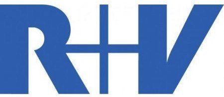 R+V Versicherung