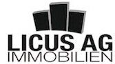 Immobilienfirma LICUS AG