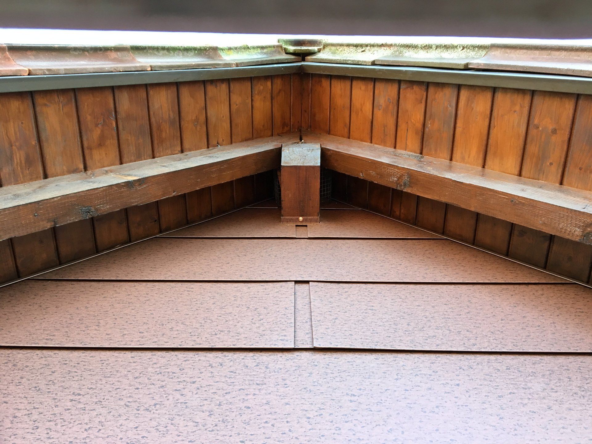 Prefa Fassade Fiederer Flaschnerei Ravensburg Giebelverkleidung