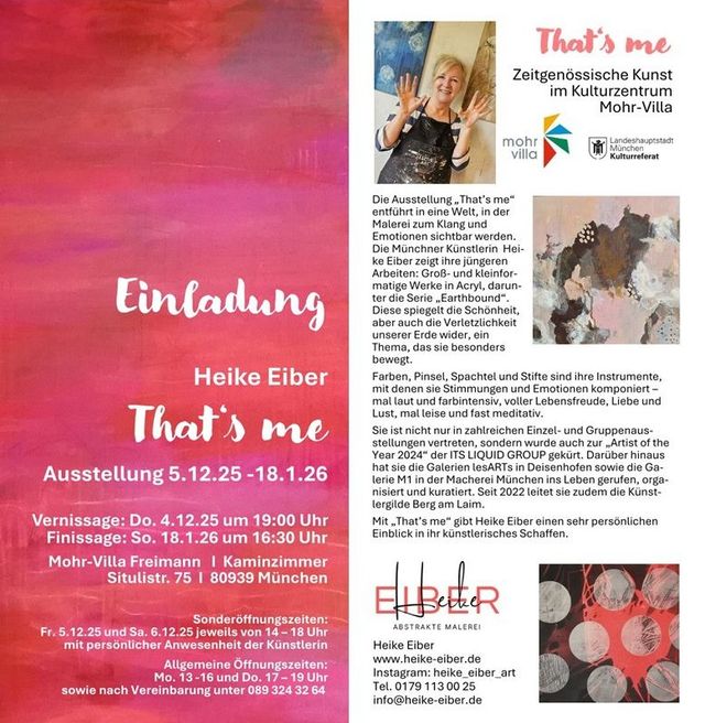 AUSSTELLUNGEN