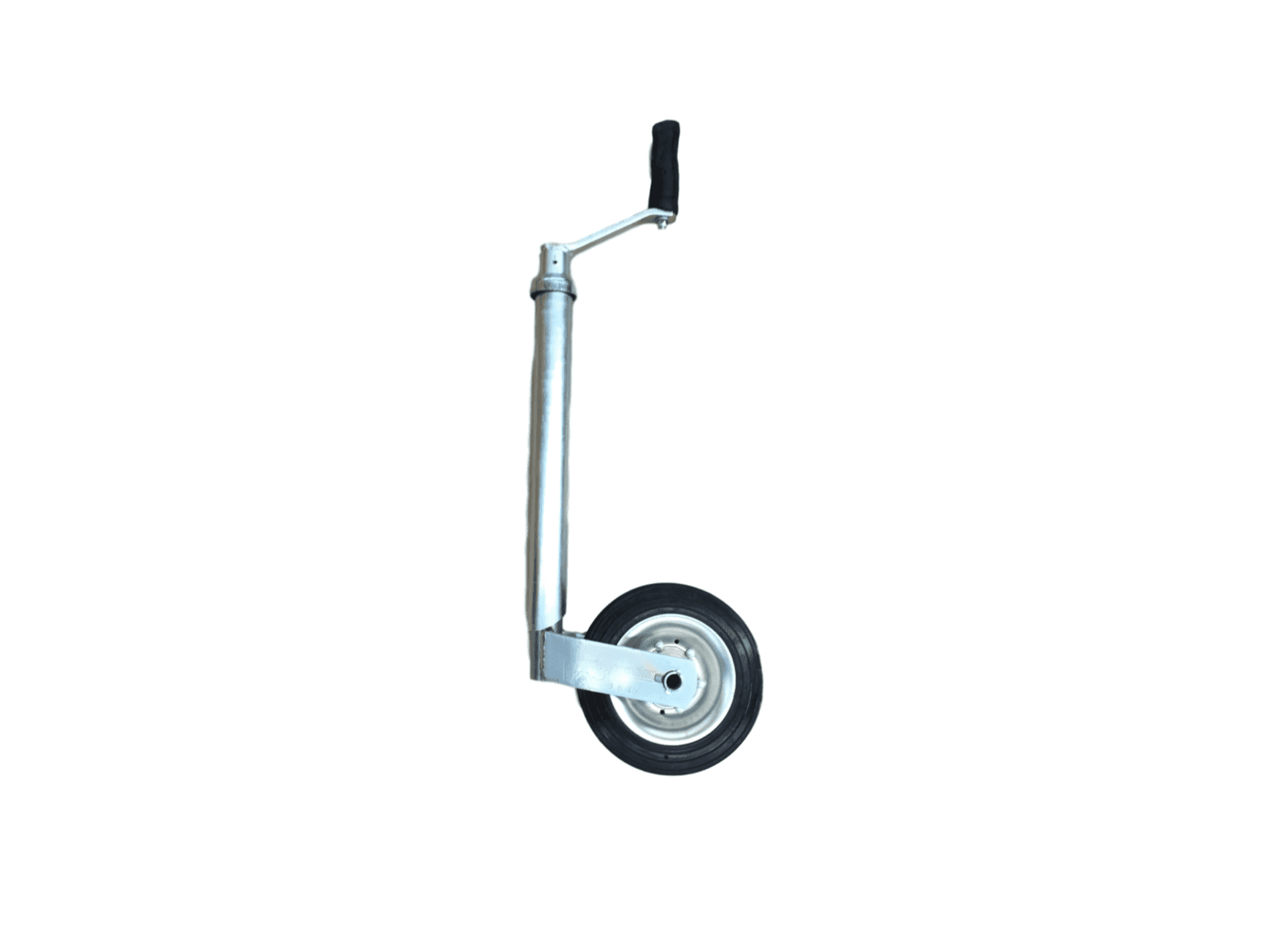 Indespension 42mm heavy duty trailer Jockey wheel