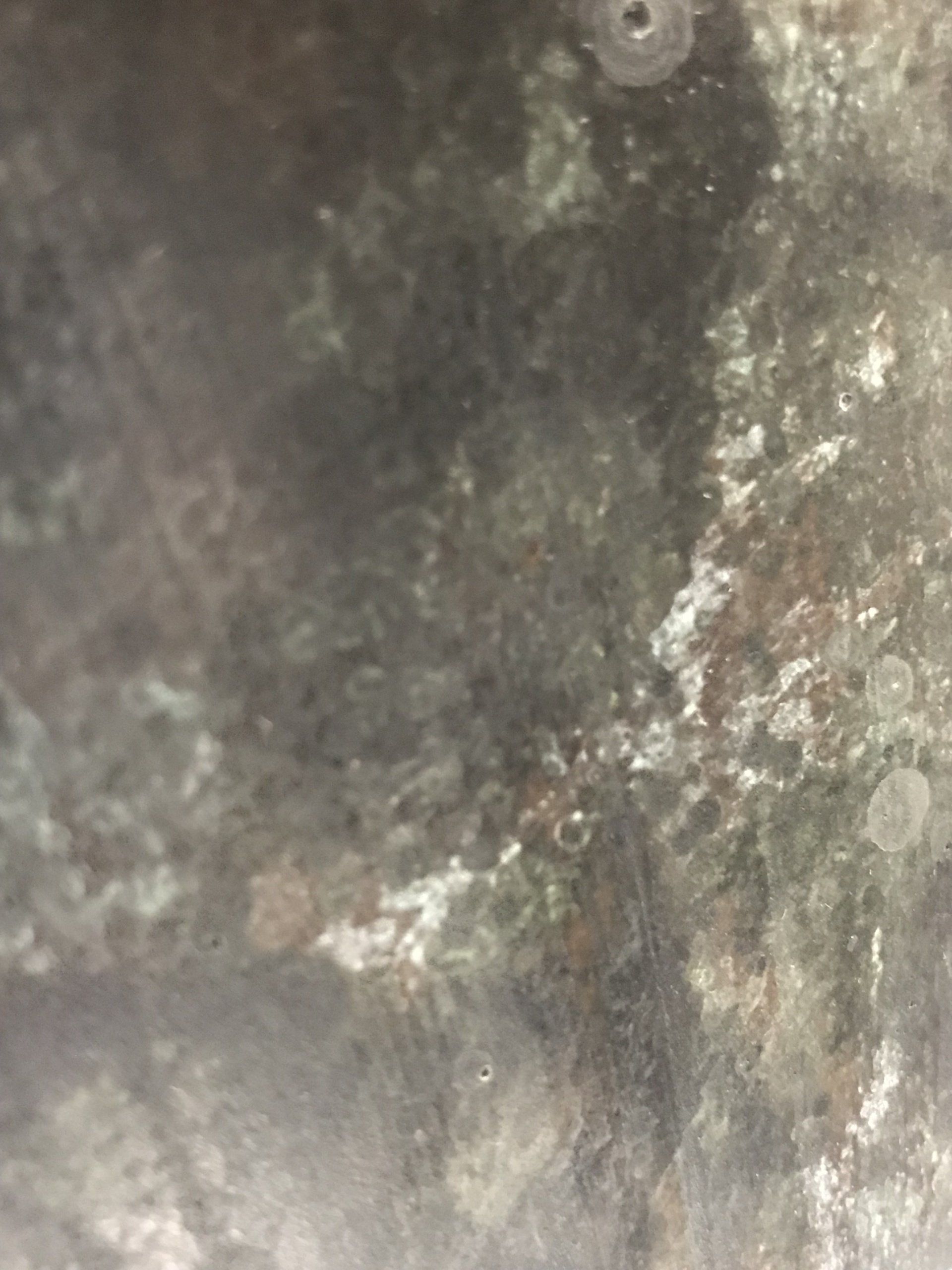 Patina patination brass UK service