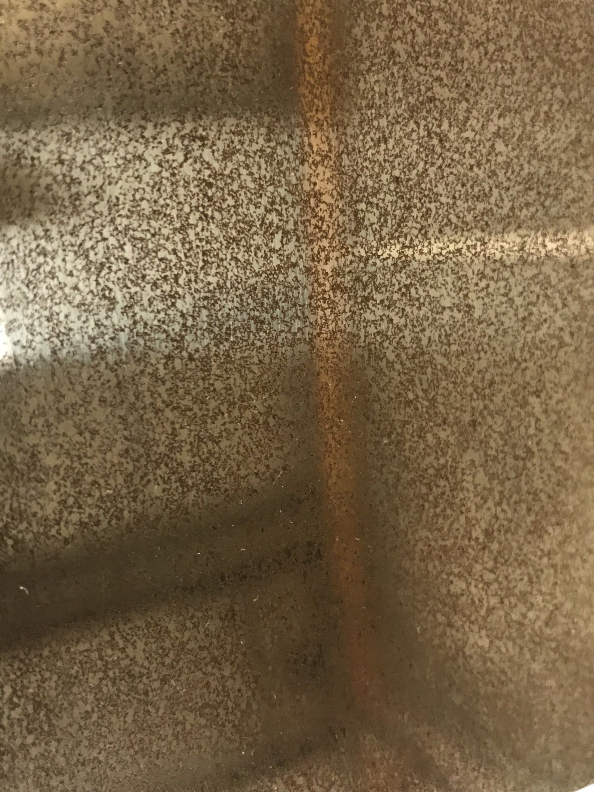 Patina patination brass UK service