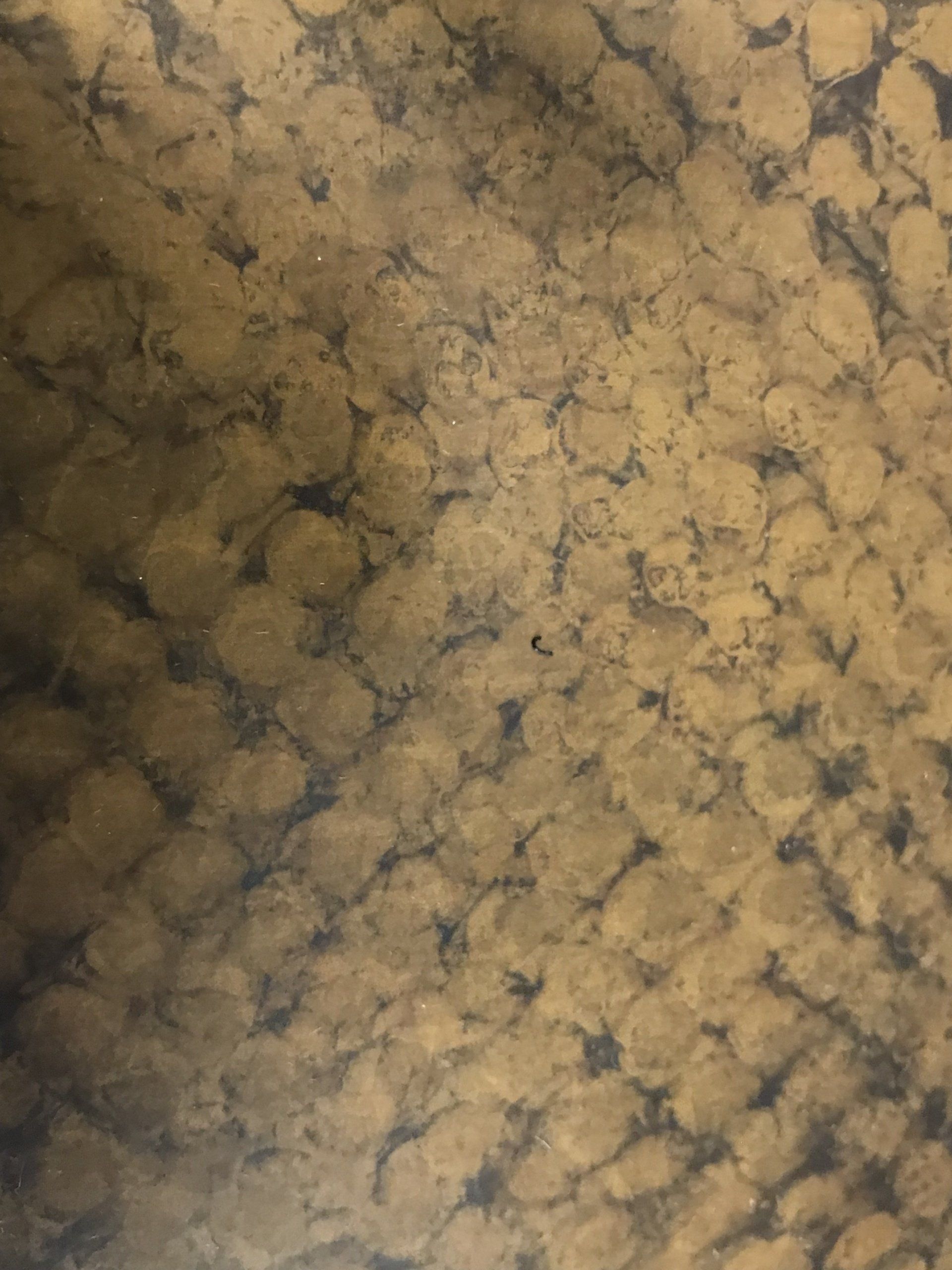 Patina patination brass UK service