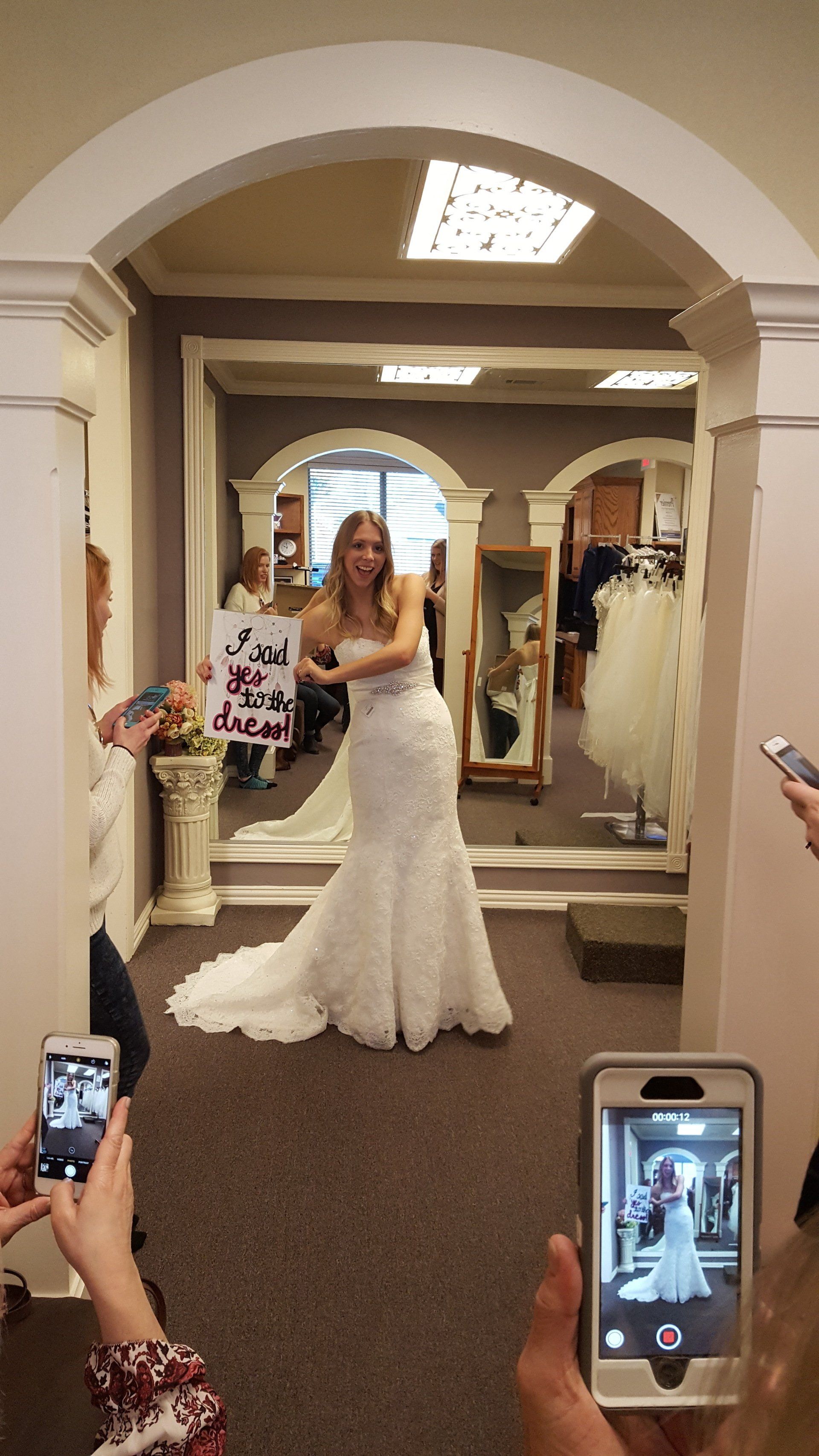 bridal boutiques dfw