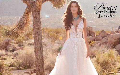 Top Dallas Wedding Dress Shops of all time Check it out now 