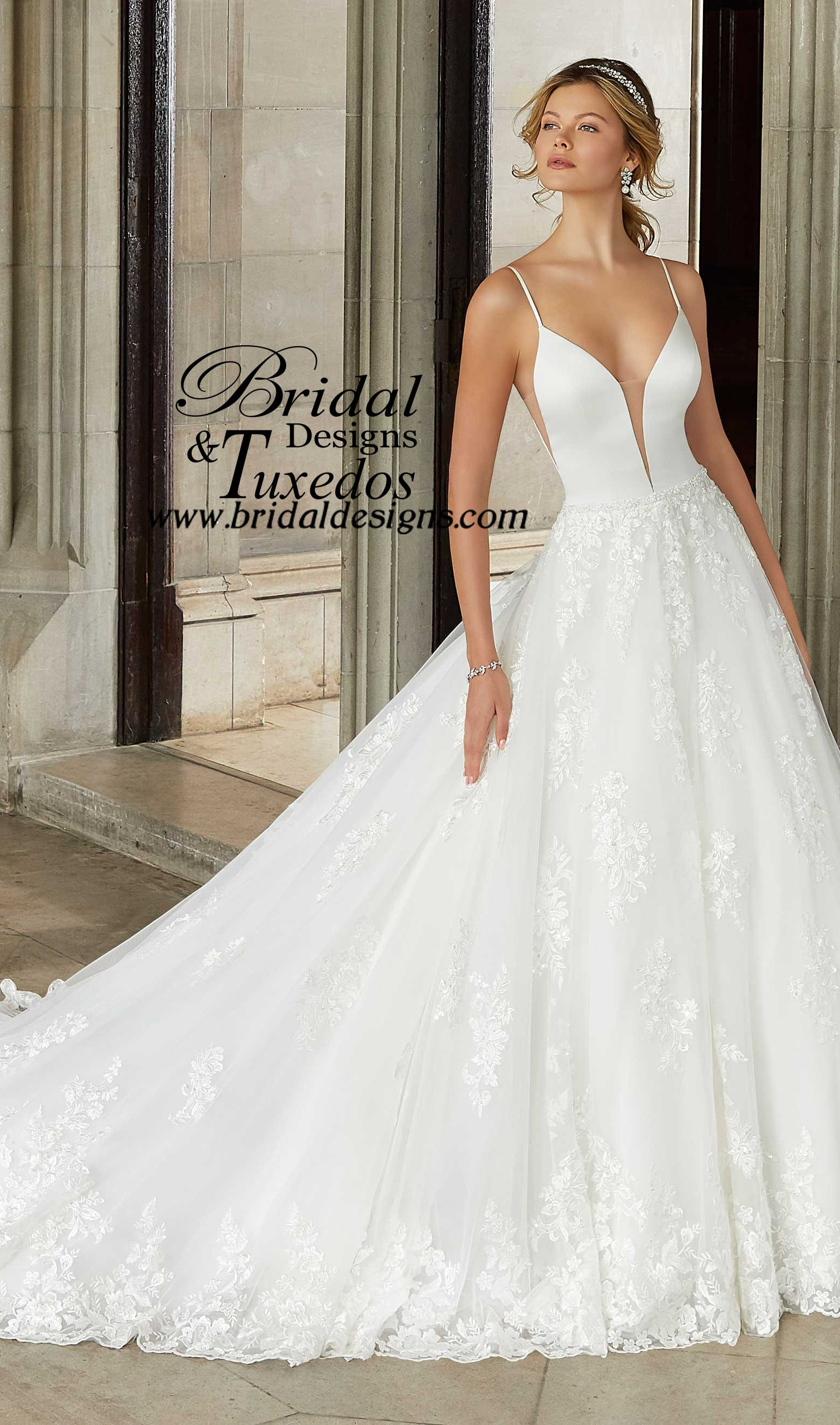 bridal stores in dfw