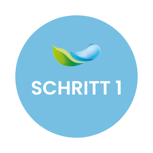 Logo Ursula Seibel Schritt 1