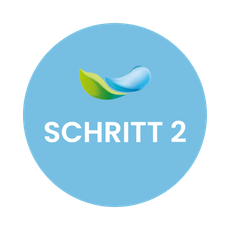 Logo Ursula Seibel Schritt 2