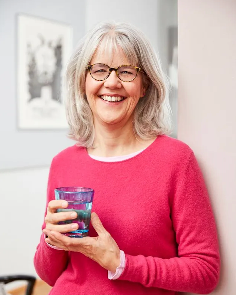 Ursula Seibel - Wasserfee