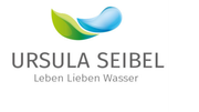 Ursulas Seibel Logo  Leben Lieben Wasser