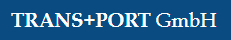 TRANS+PORT GmbH - Logo
