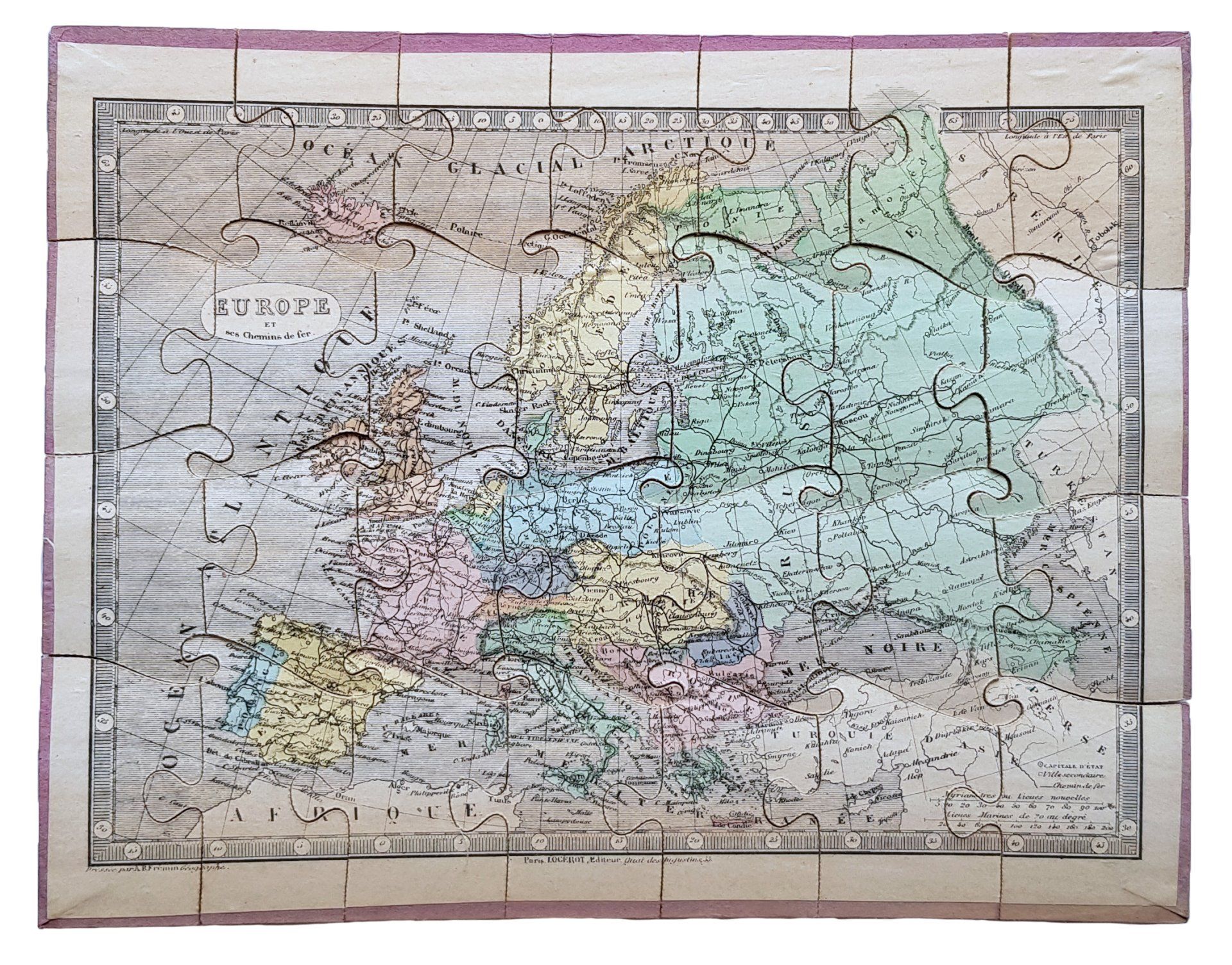 auguste-logerot-map-jigsaw-puzzles