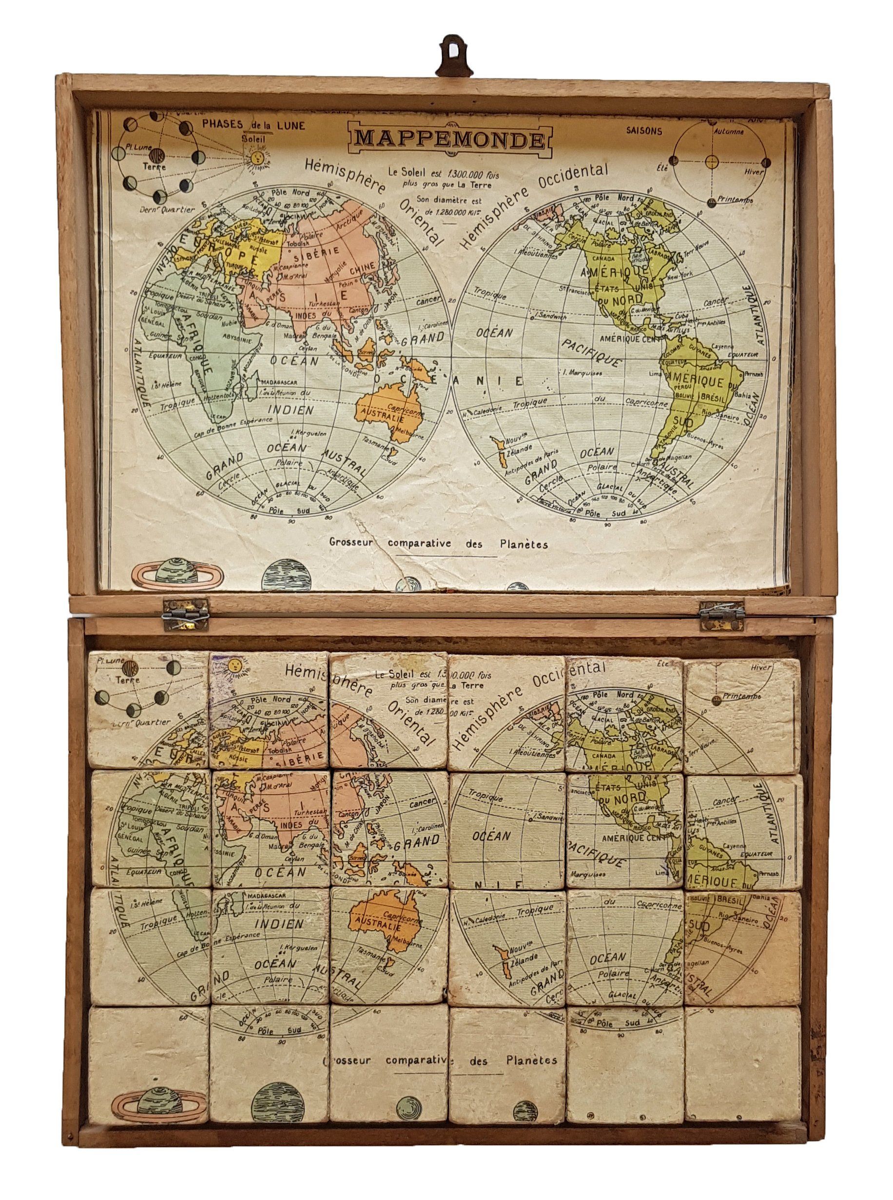 Jeux de géographie - Jeux - Jouets - Page 5