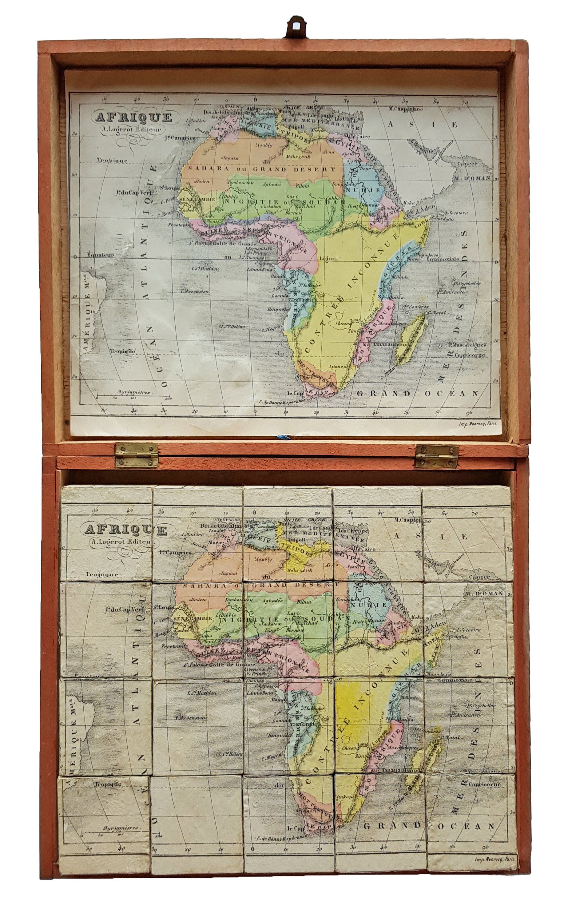 auguste-logerot-map-jigsaw-puzzles