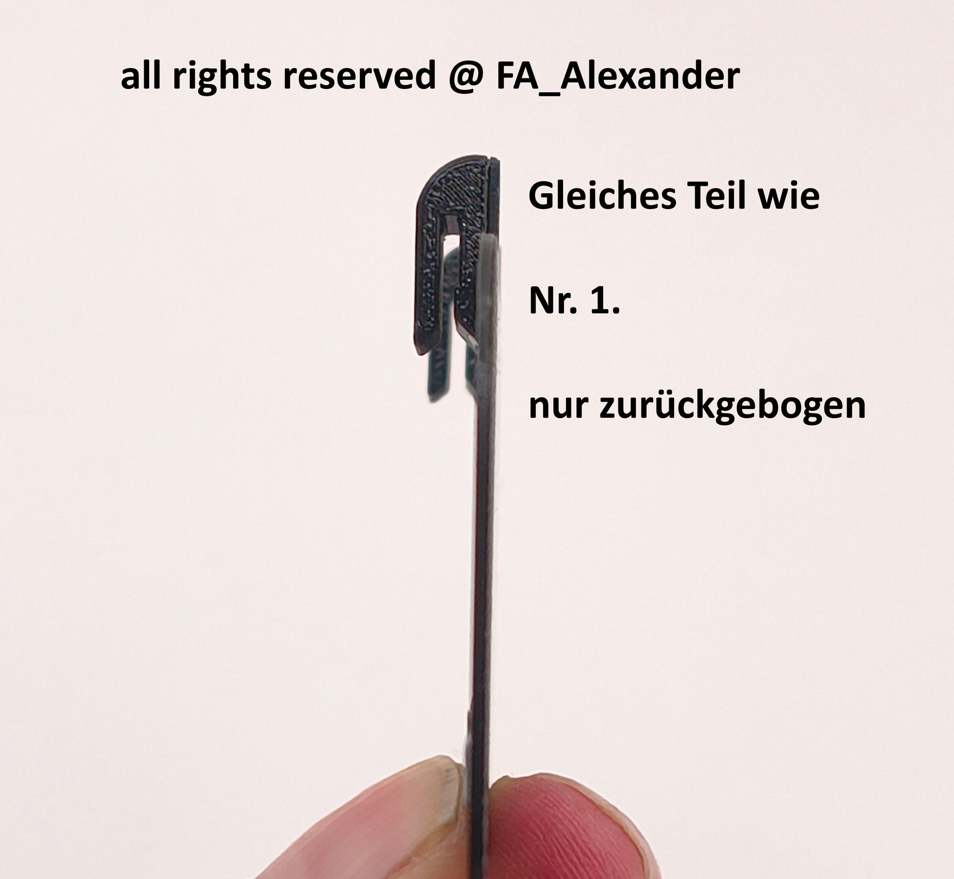 Sportschießbrille, Seitenblende, Müller, Manching