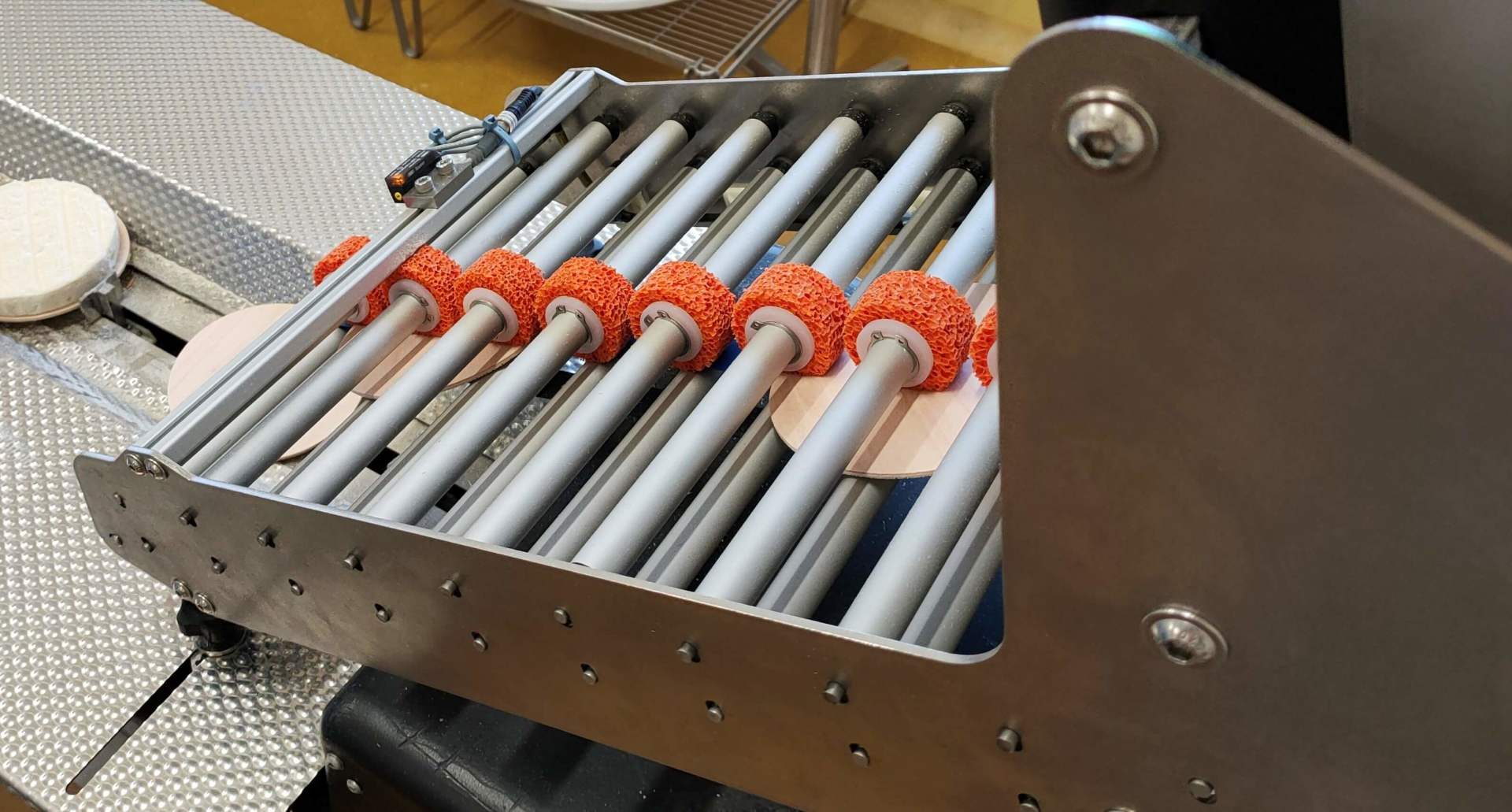 Friction De Foucaud A Quoi Ca Sert